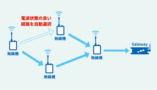 Netnucleus schematics