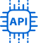 API